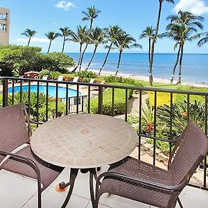 Kealia 203 Apartment Kihei