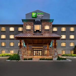 Express & Airport By Ihg DEN