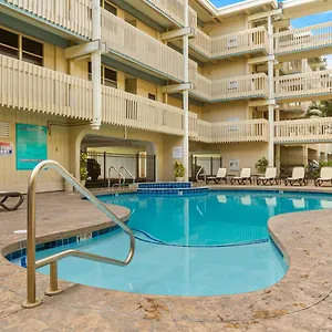 Kona Bali Kai #418 Apartment Kailua-Kona