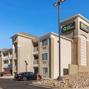 Extended America Select - - Cherry Creek Hotel