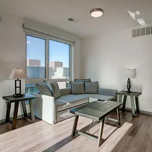 South River Residences Apartamento